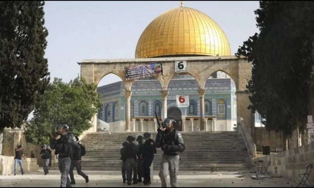 Σφαγή στο Ισραήλ! 24 νεκροί - Παιδιά τα περισσότερα